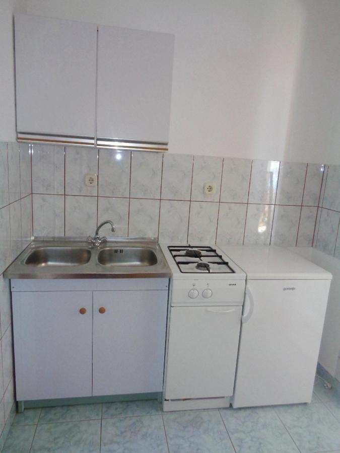 דראגה Apartments Davor מראה חיצוני תמונה