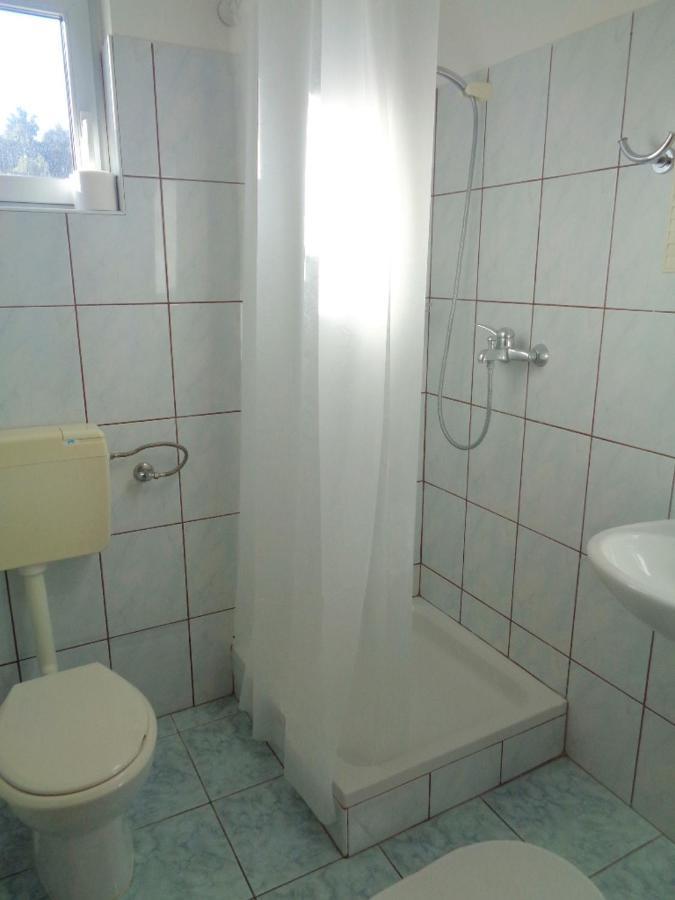 דראגה Apartments Davor מראה חיצוני תמונה