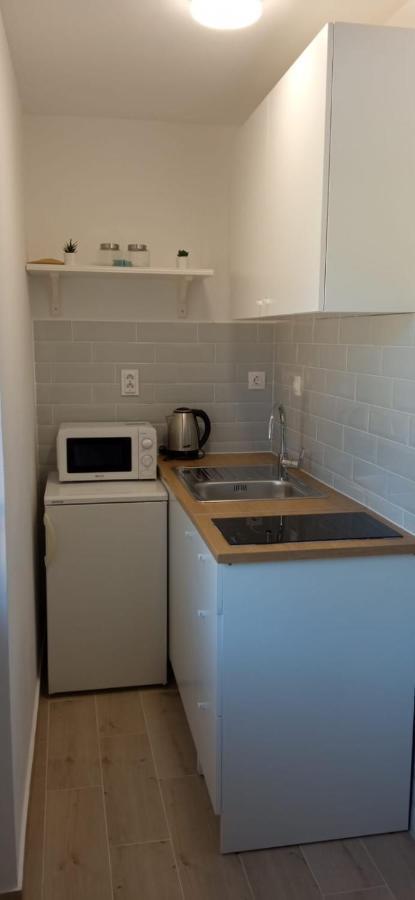 דראגה Apartments Davor מראה חיצוני תמונה