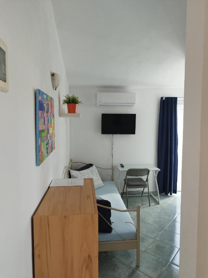 דראגה Apartments Davor מראה חיצוני תמונה