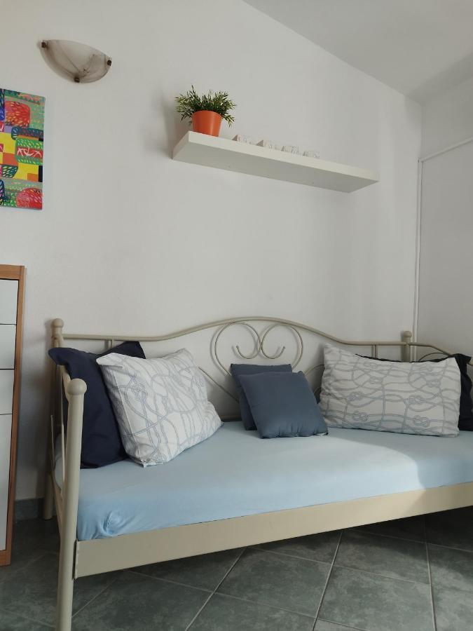 דראגה Apartments Davor מראה חיצוני תמונה