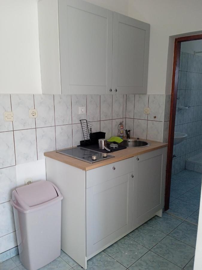 דראגה Apartments Davor מראה חיצוני תמונה
