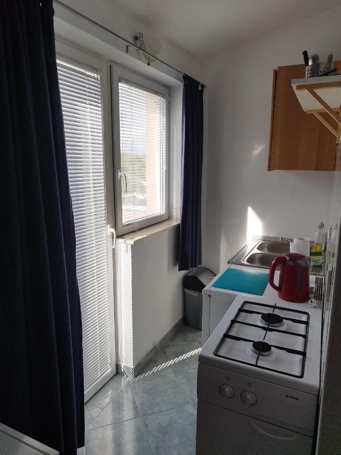 דראגה Apartments Davor מראה חיצוני תמונה