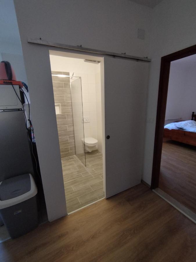 דראגה Apartments Davor מראה חיצוני תמונה