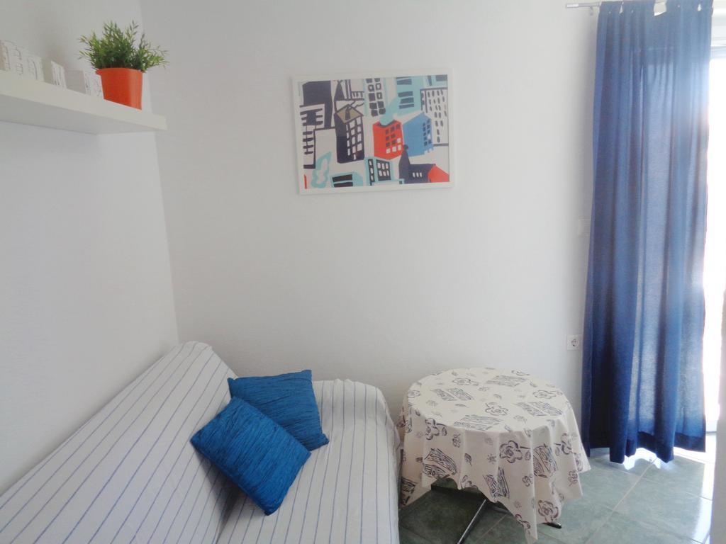 דראגה Apartments Davor מראה חיצוני תמונה