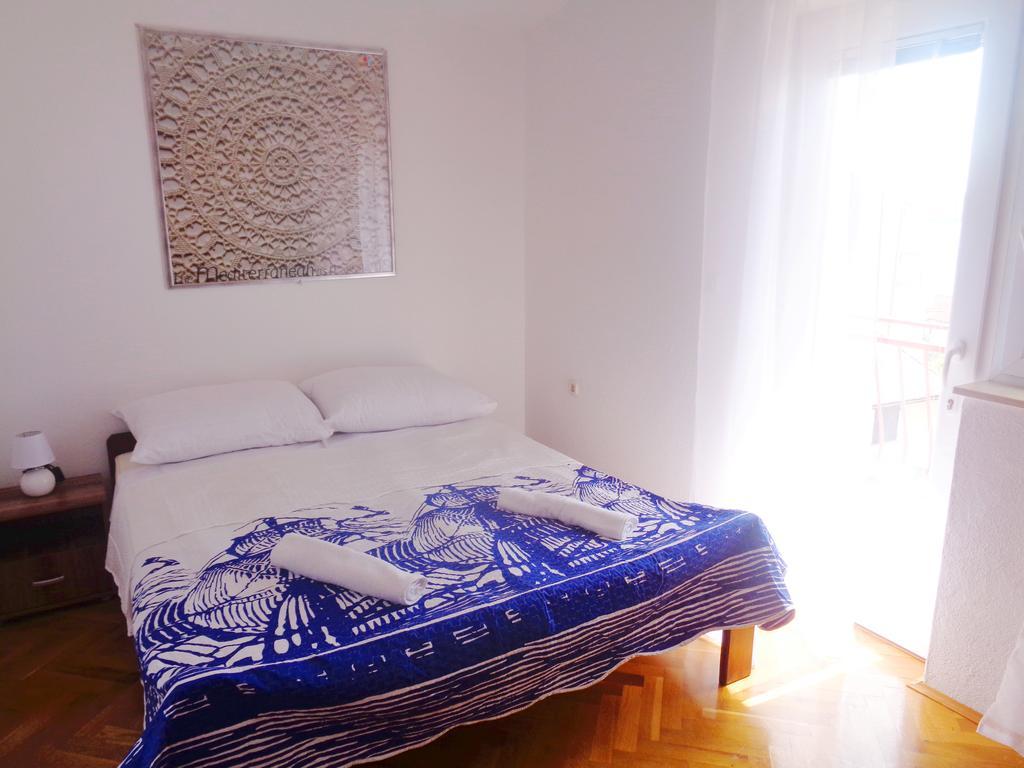 דראגה Apartments Davor מראה חיצוני תמונה