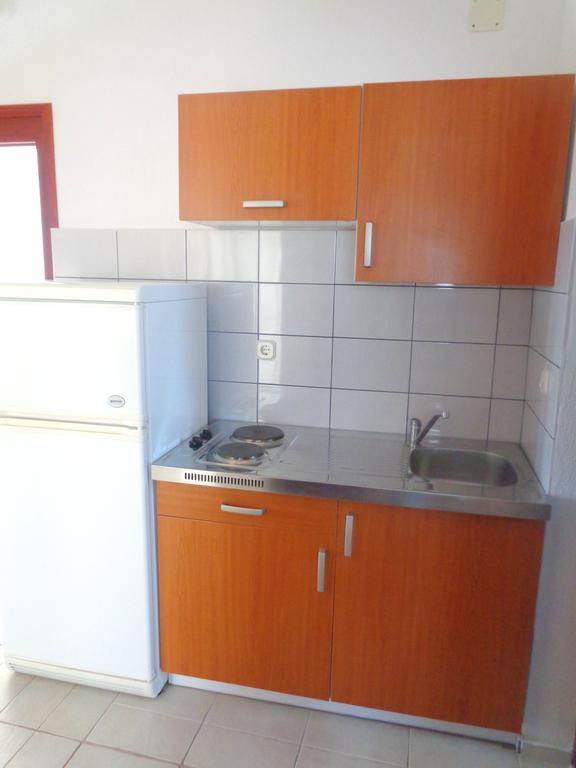 דראגה Apartments Davor מראה חיצוני תמונה