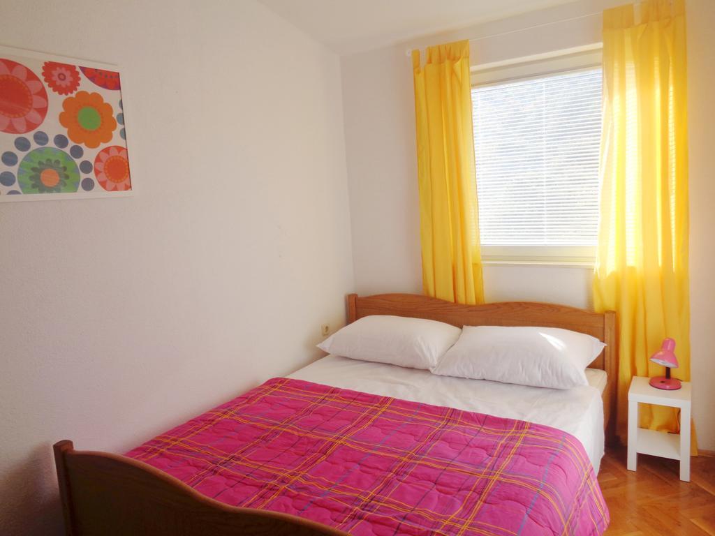 דראגה Apartments Davor מראה חיצוני תמונה