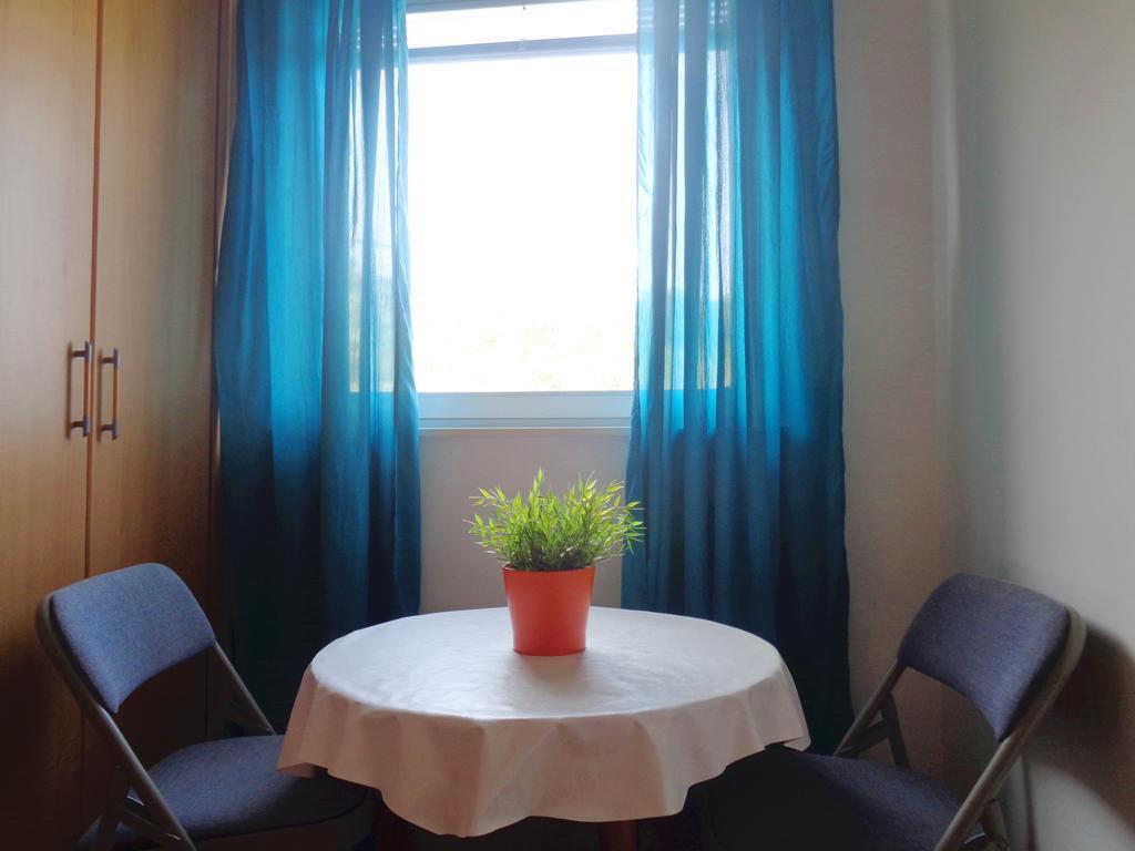 דראגה Apartments Davor מראה חיצוני תמונה