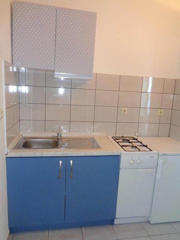 דראגה Apartments Davor מראה חיצוני תמונה